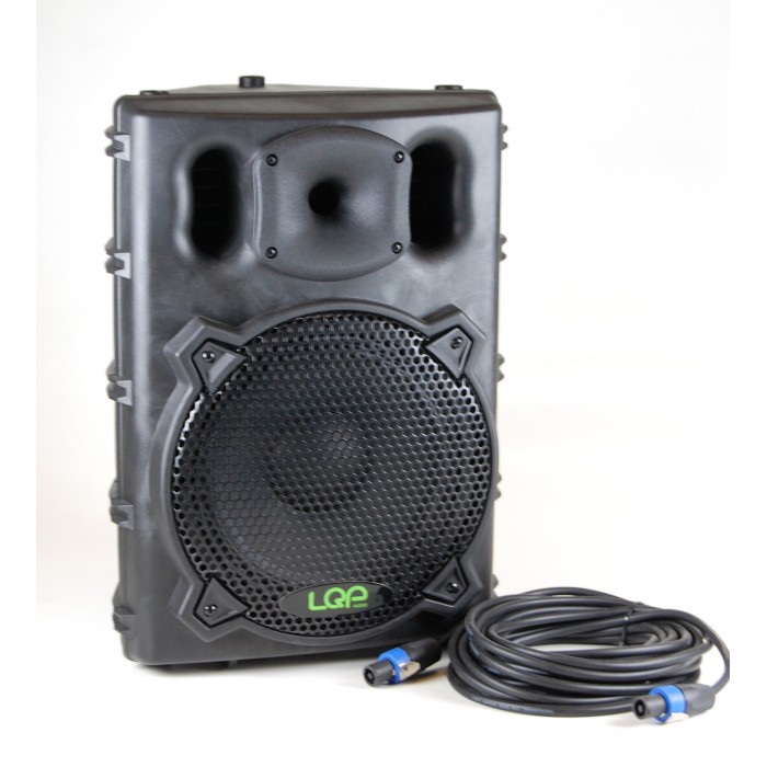 LQP Speaker Watt + acc. kopen? | VerraXL Speelgoed