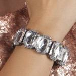 Armband Crystal