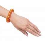 Armband - Oranje