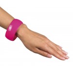 Armband Retro - roze